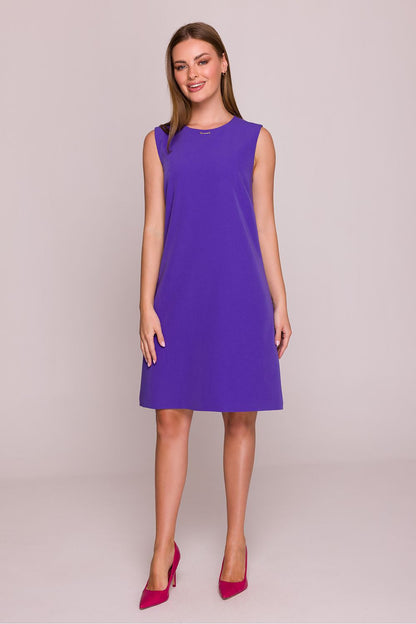 Kleid Stylove grau 214666 - Produktansicht 8 bei Secretelles