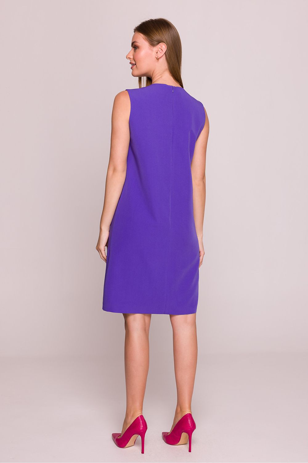 Kleid Stylove grau 214666 - Produktansicht 9 bei Secretelles