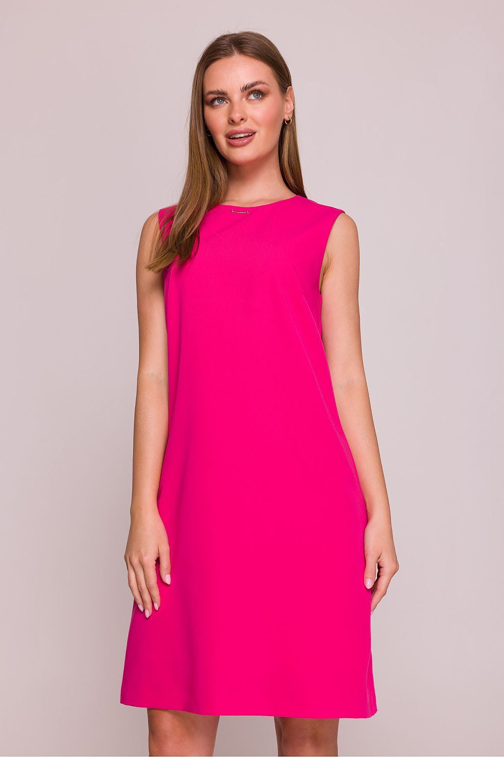 Kleid Stylove grau 214666 - Produktansicht 1 bei Secretelles