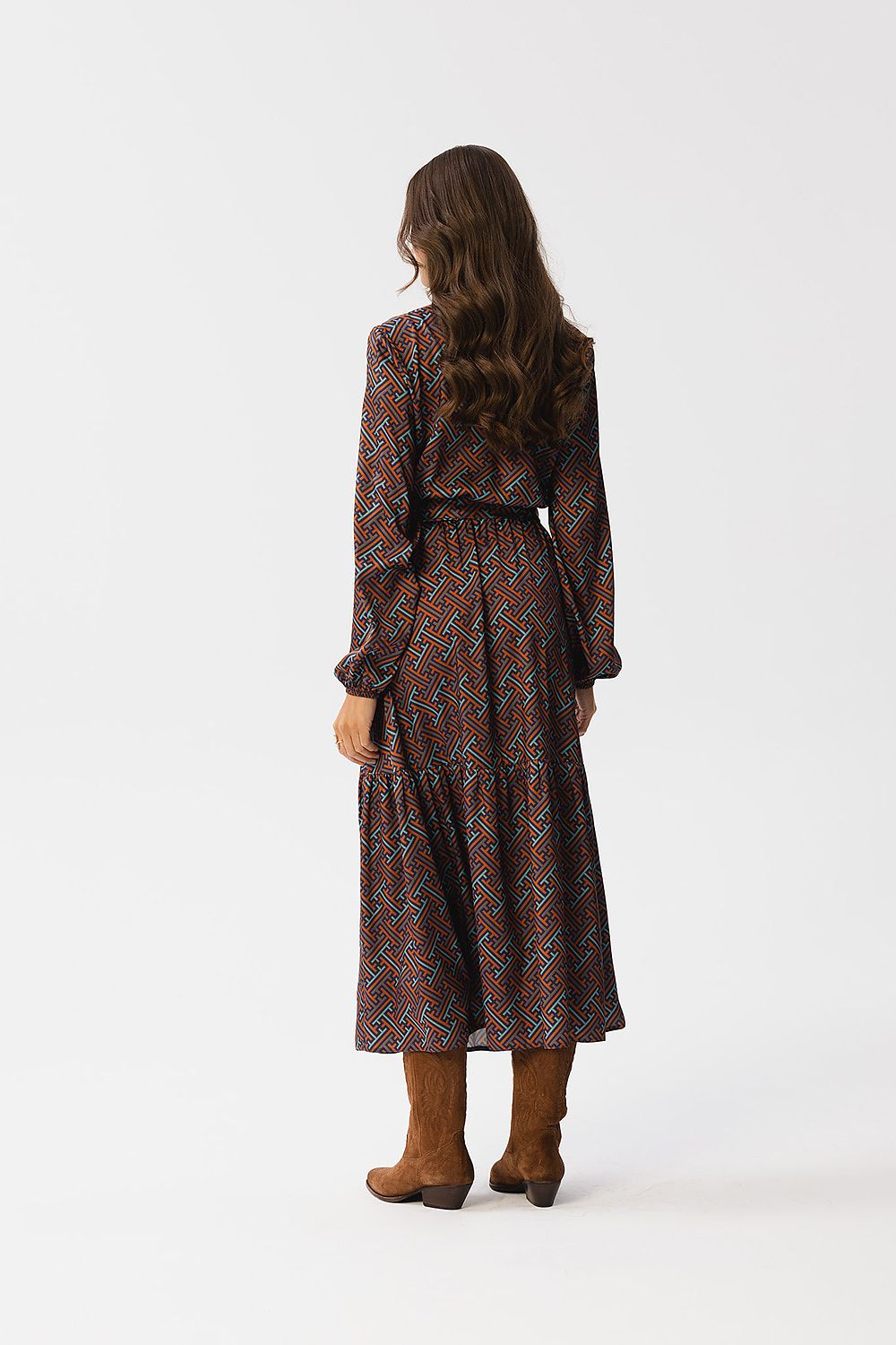 Kleid Stylove 185121 - Produktansicht 2 bei Secretelles