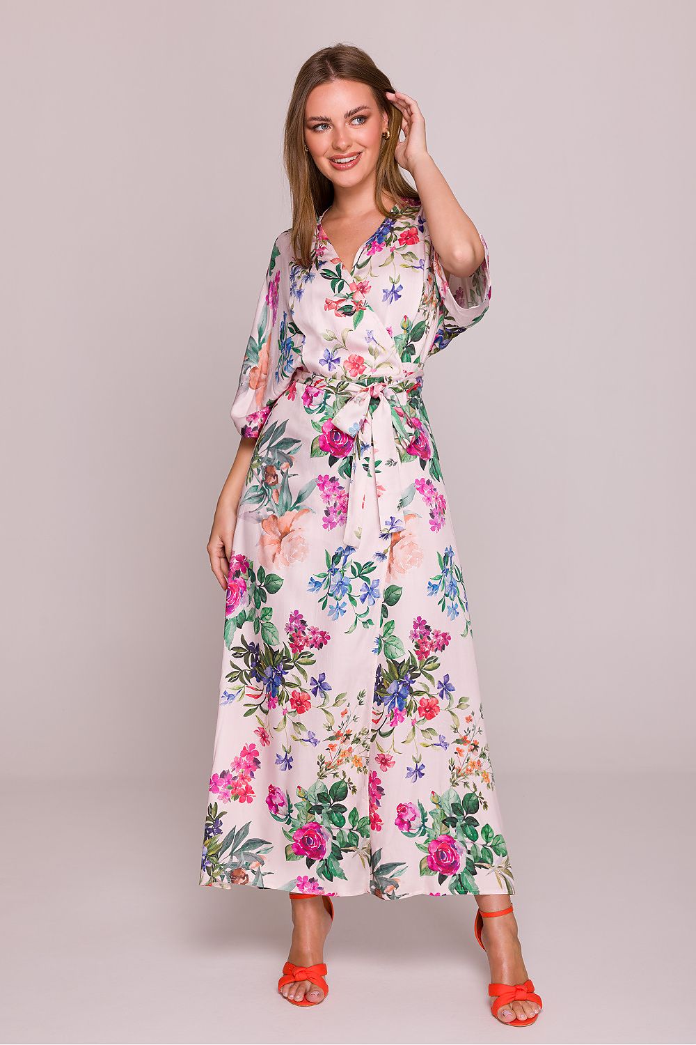 Kleid Stylove 214680 - Produktansicht 3 bei Secretelles