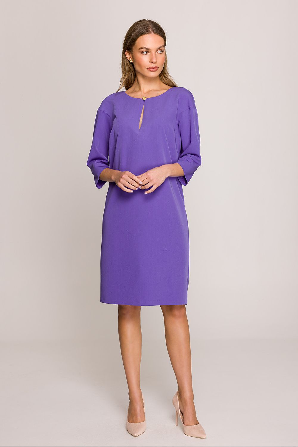 Kleid Stylove 209127 - Produktansicht 10 bei Secretelles