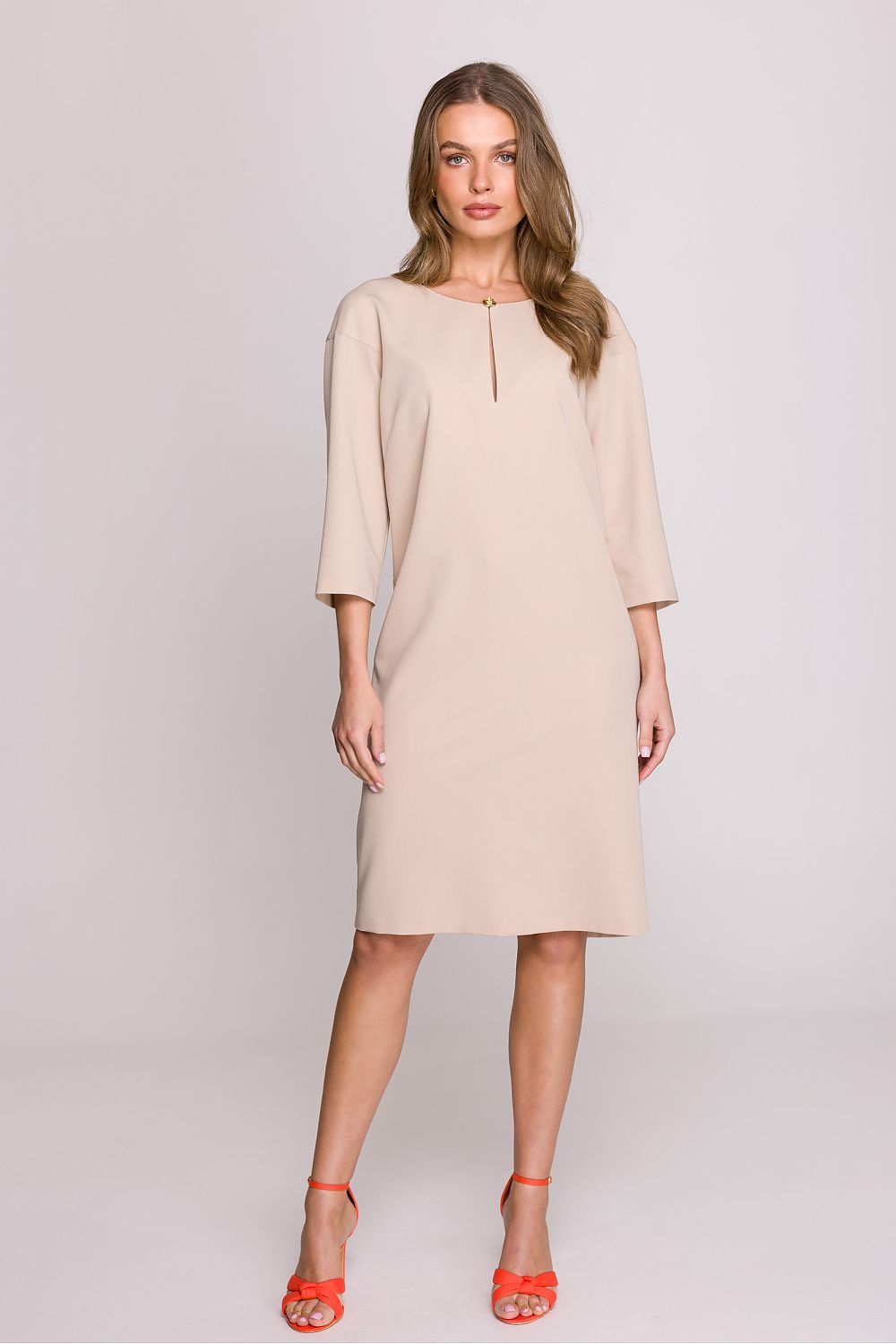 Kleid Stylove 209127 - Produktansicht 18 bei Secretelles