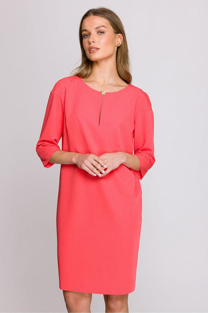 Kleid Stylove 209127 - Produktansicht 3 bei Secretelles