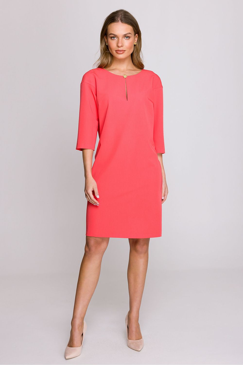 Kleid Stylove 209127 - Produktansicht 4 bei Secretelles