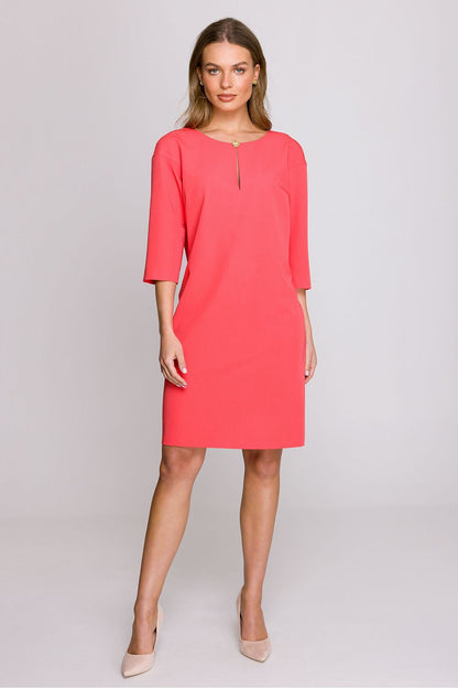 Kleid Stylove 209127 - Produktansicht 4 bei Secretelles