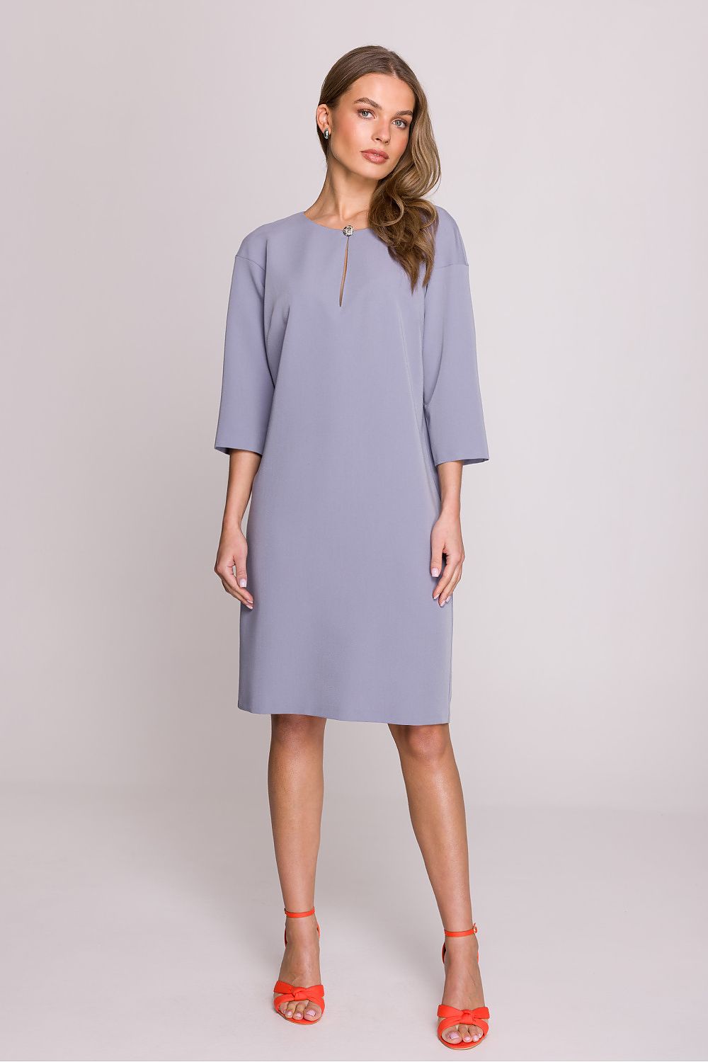 Kleid Stylove 209127 - Produktansicht 7 bei Secretelles