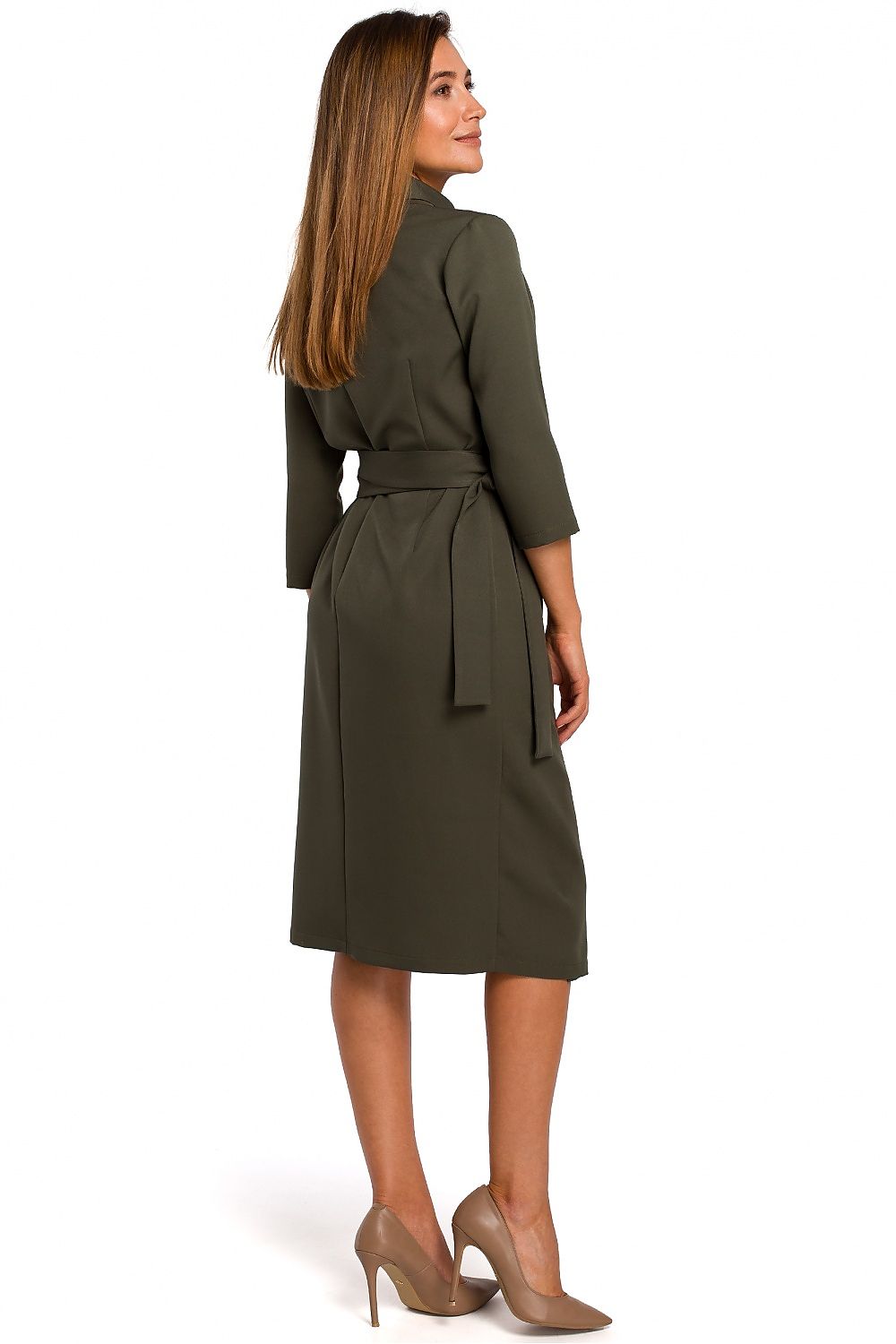 Kleid Stylove - Produktansicht 2 bei Secretelles