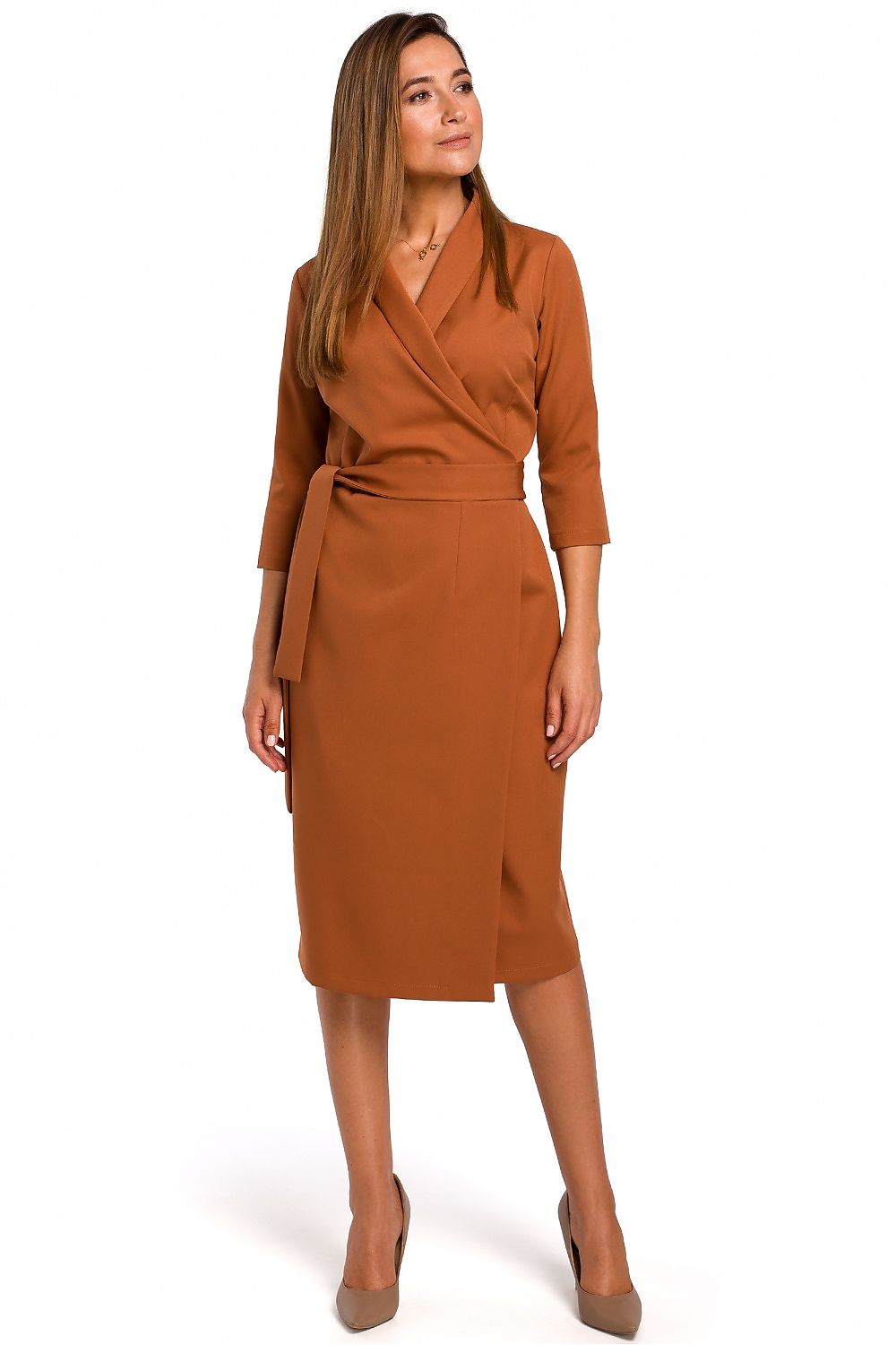 Kleid Stylove - Produktansicht 3 bei Secretelles