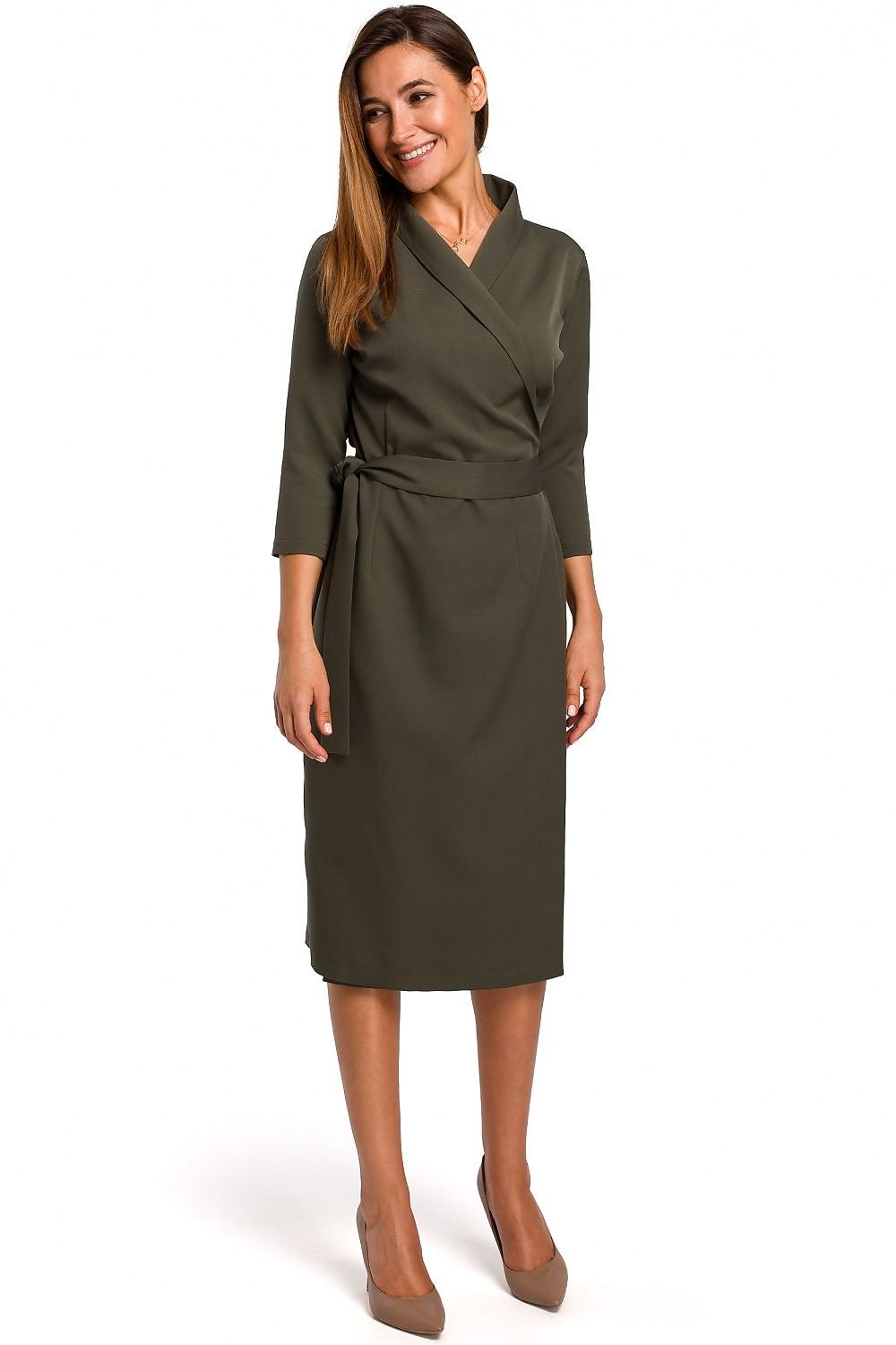Kleid Stylove - Produktansicht 1 bei Secretelles