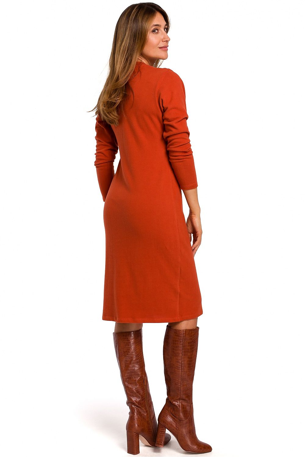 Kleid Stylove - Produktansicht 6 bei Secretelles