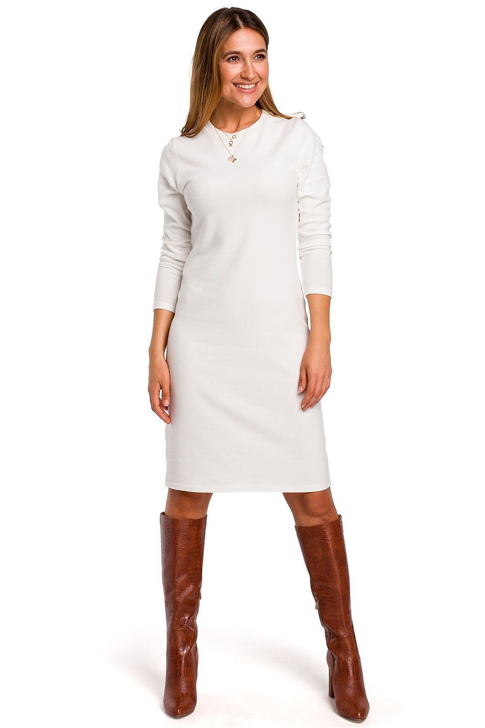 Kleid Stylove - Produktansicht 1 bei Secretelles