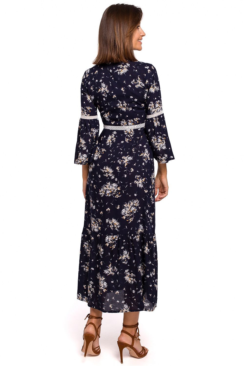 Kleid Stylove - Produktansicht 2 bei Secretelles