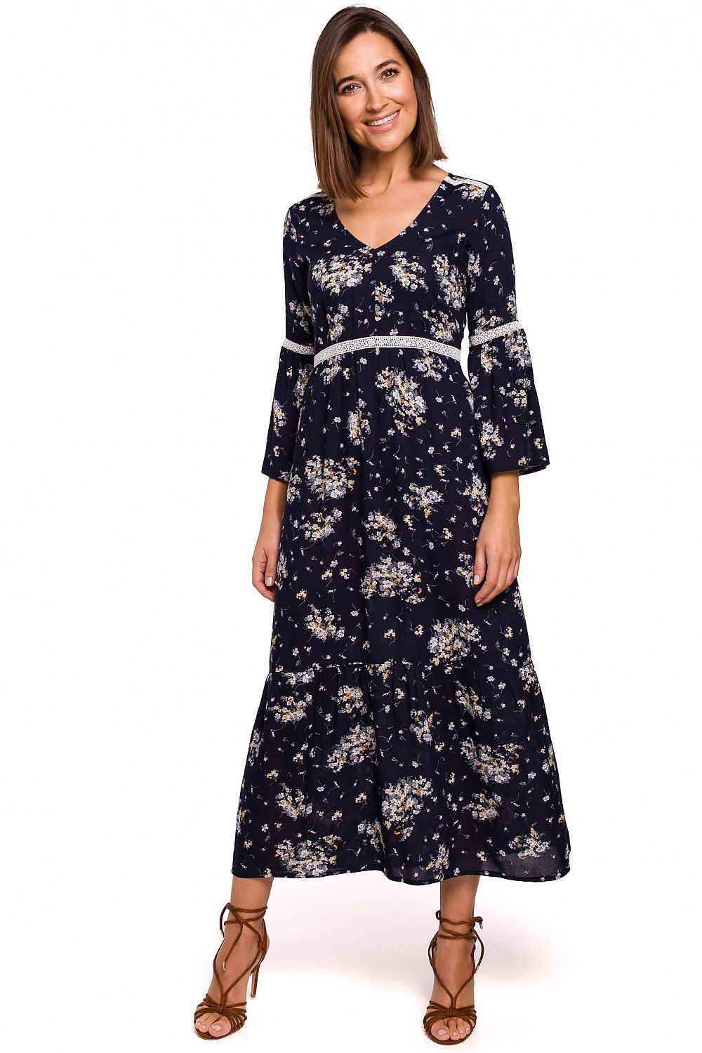 Kleid Stylove - Produktansicht 1 bei Secretelles