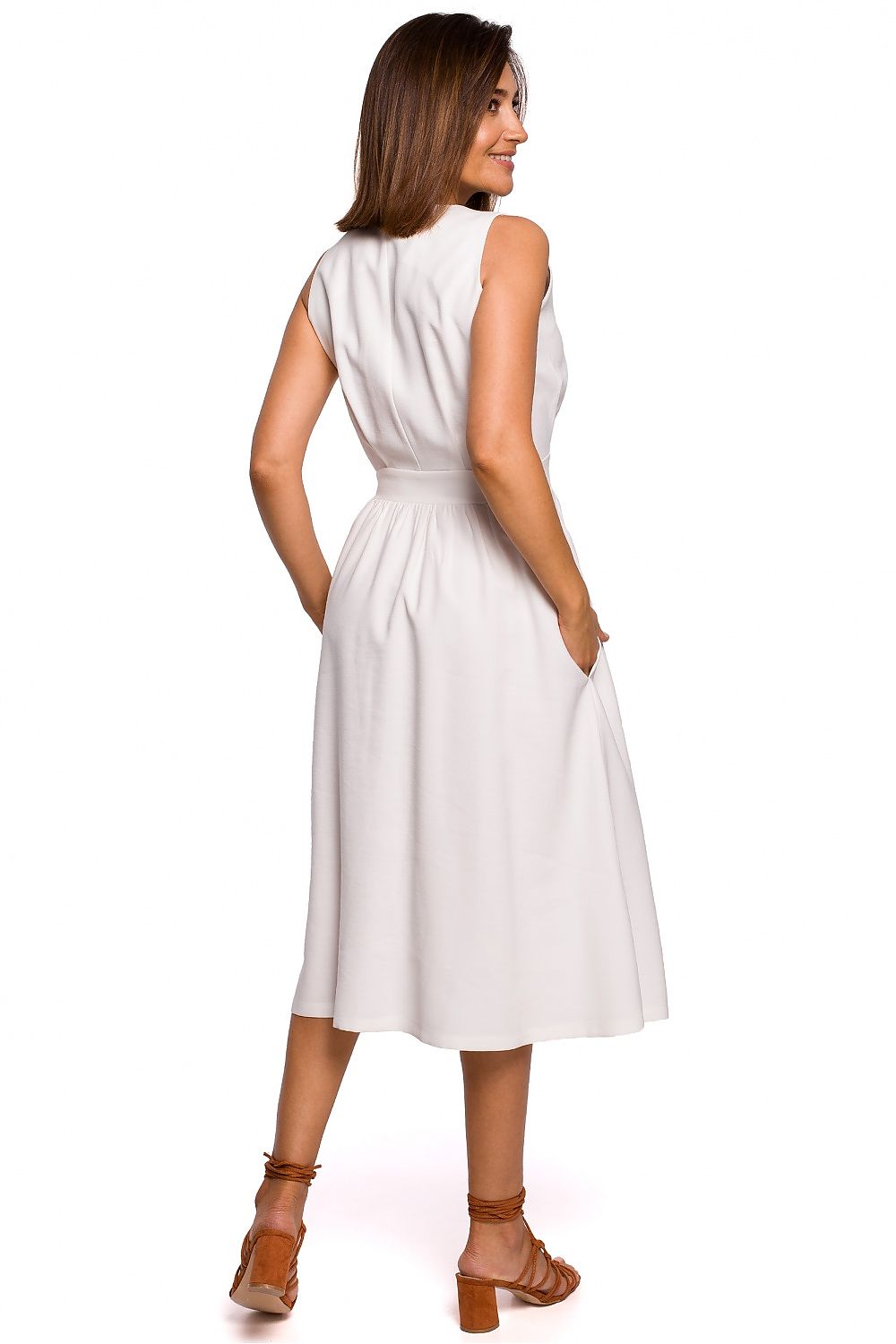 Kleid Stylove - Produktansicht 2 bei Secretelles