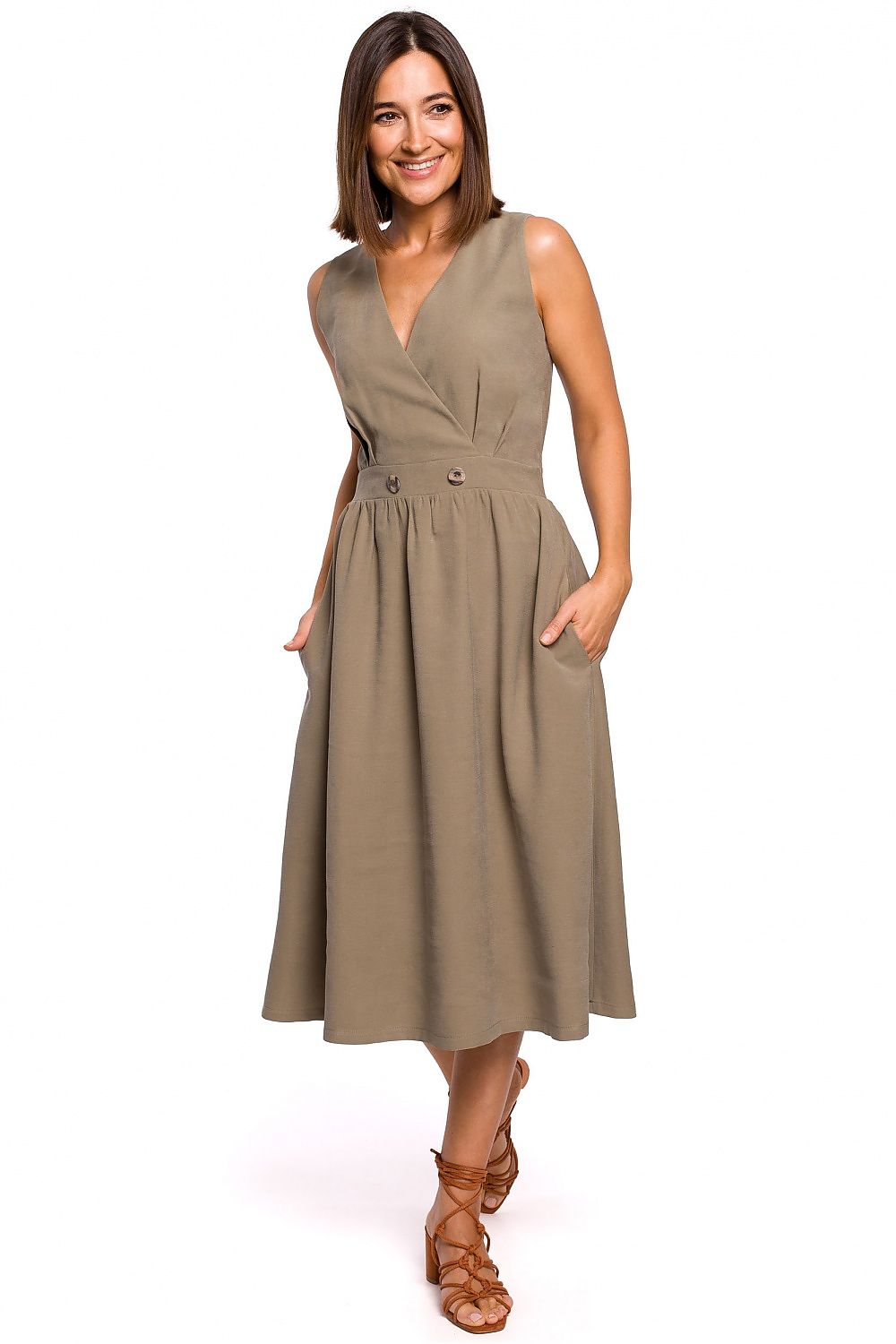 Kleid Stylove - Produktansicht 3 bei Secretelles
