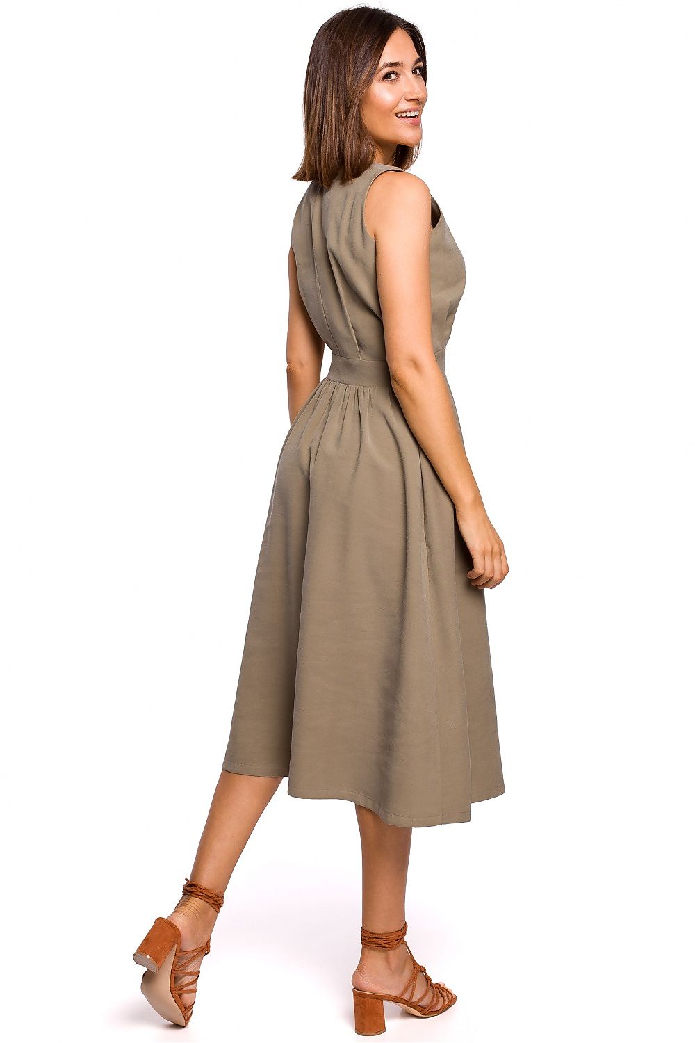 Kleid Stylove - Produktansicht 4 bei Secretelles
