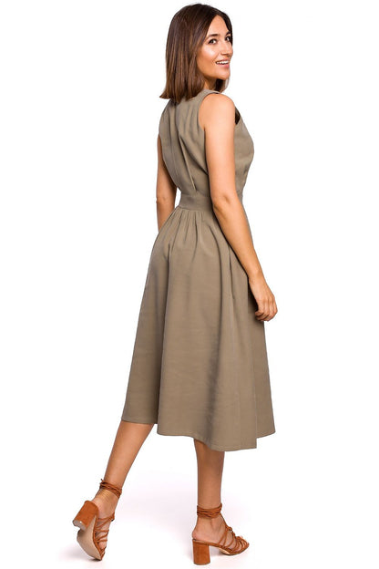 Kleid Stylove - Produktansicht 4 bei Secretelles