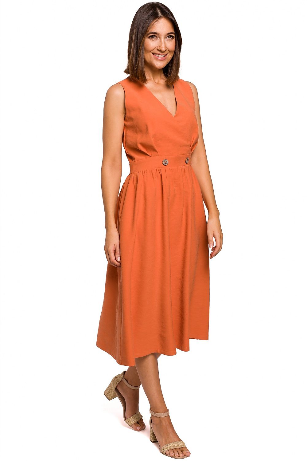 Kleid Stylove - Produktansicht 5 bei Secretelles