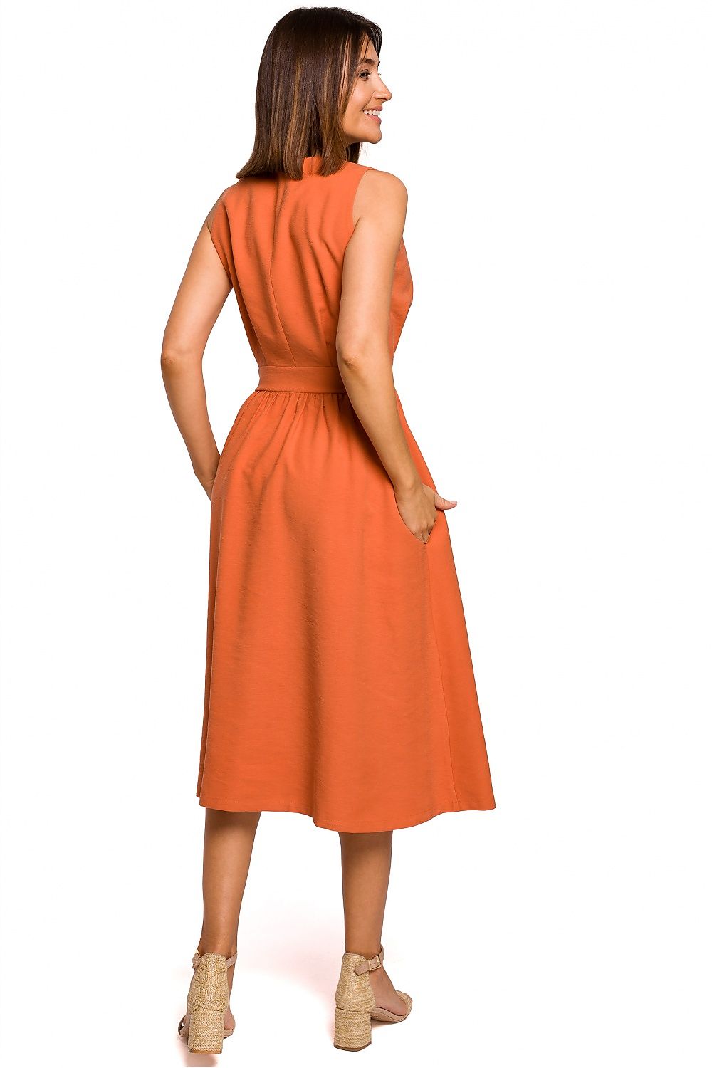 Kleid Stylove - Produktansicht 6 bei Secretelles