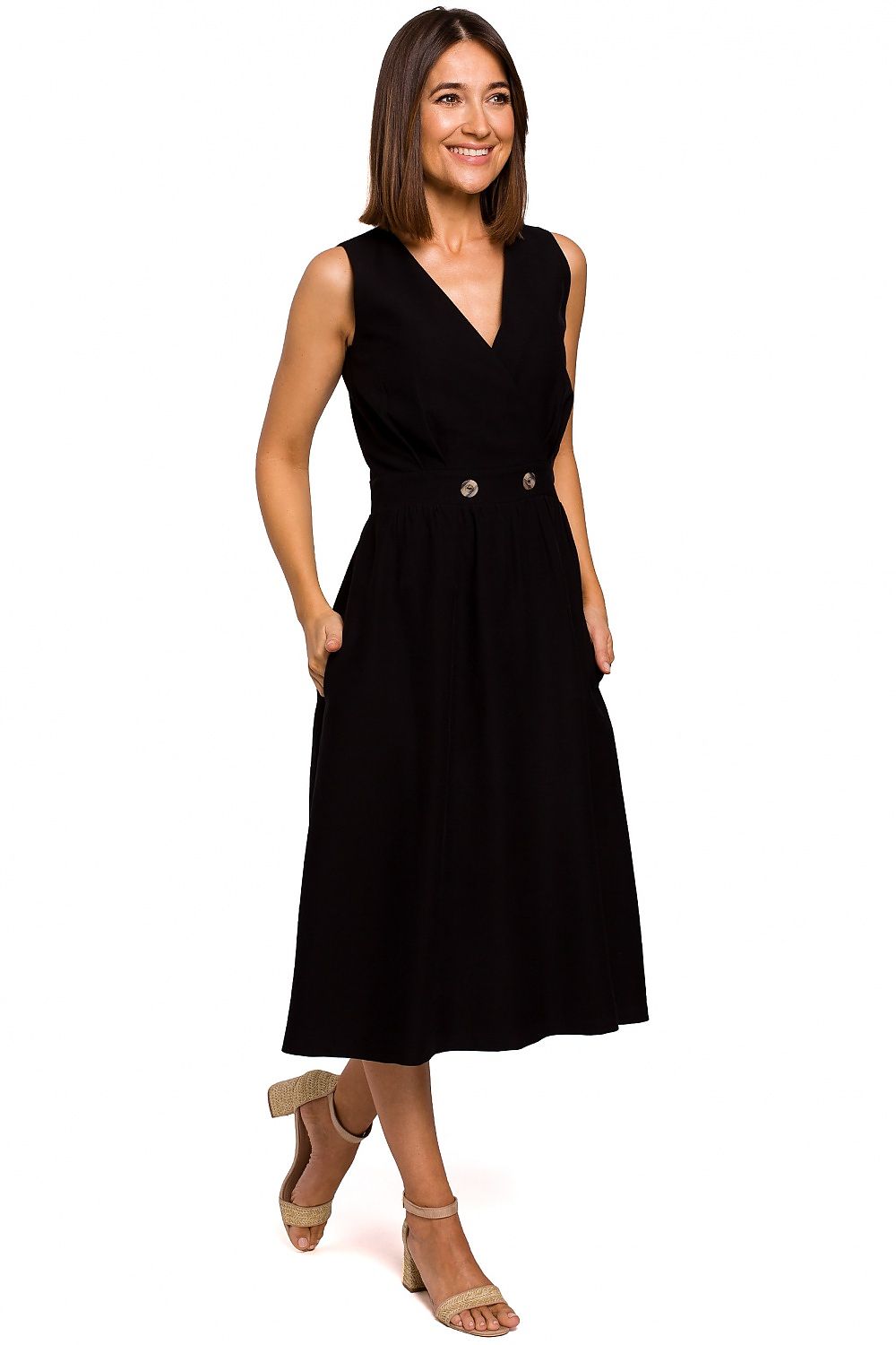 Kleid Stylove - Produktansicht 7 bei Secretelles