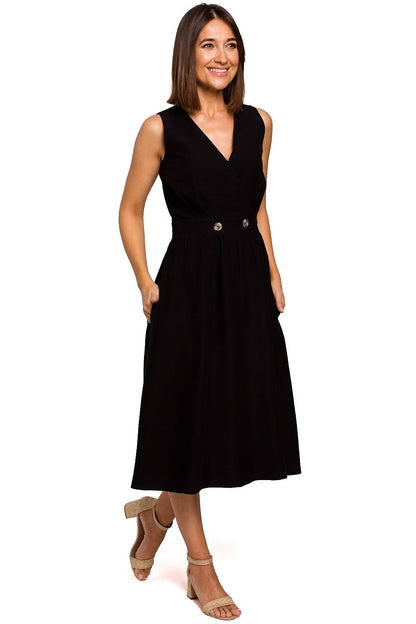 Kleid Stylove - Produktansicht 7 bei Secretelles