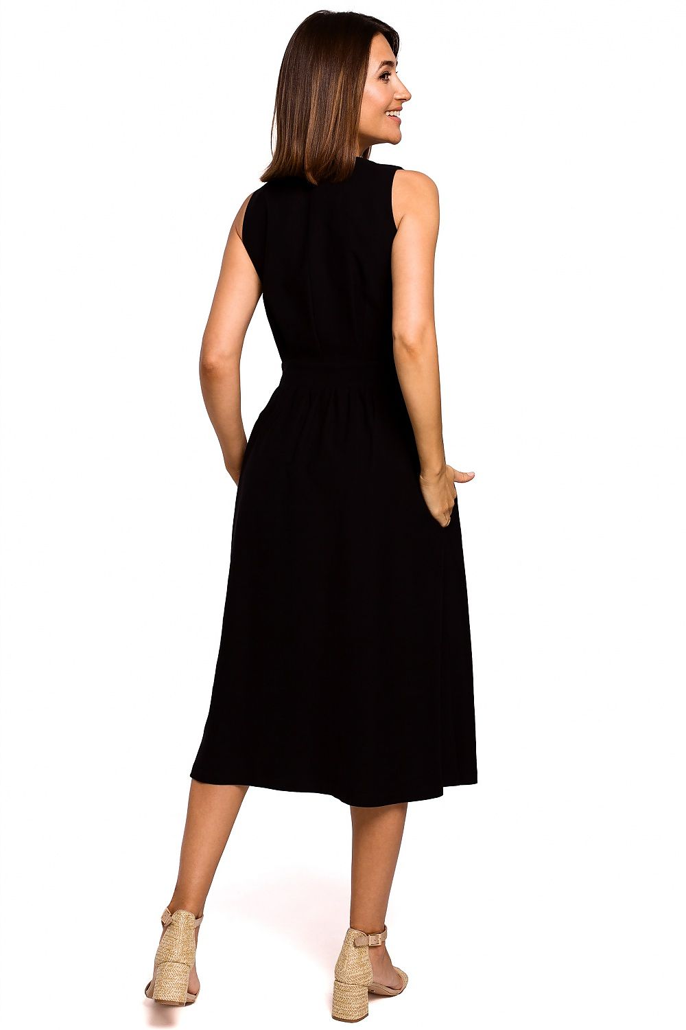 Kleid Stylove - Produktansicht 8 bei Secretelles