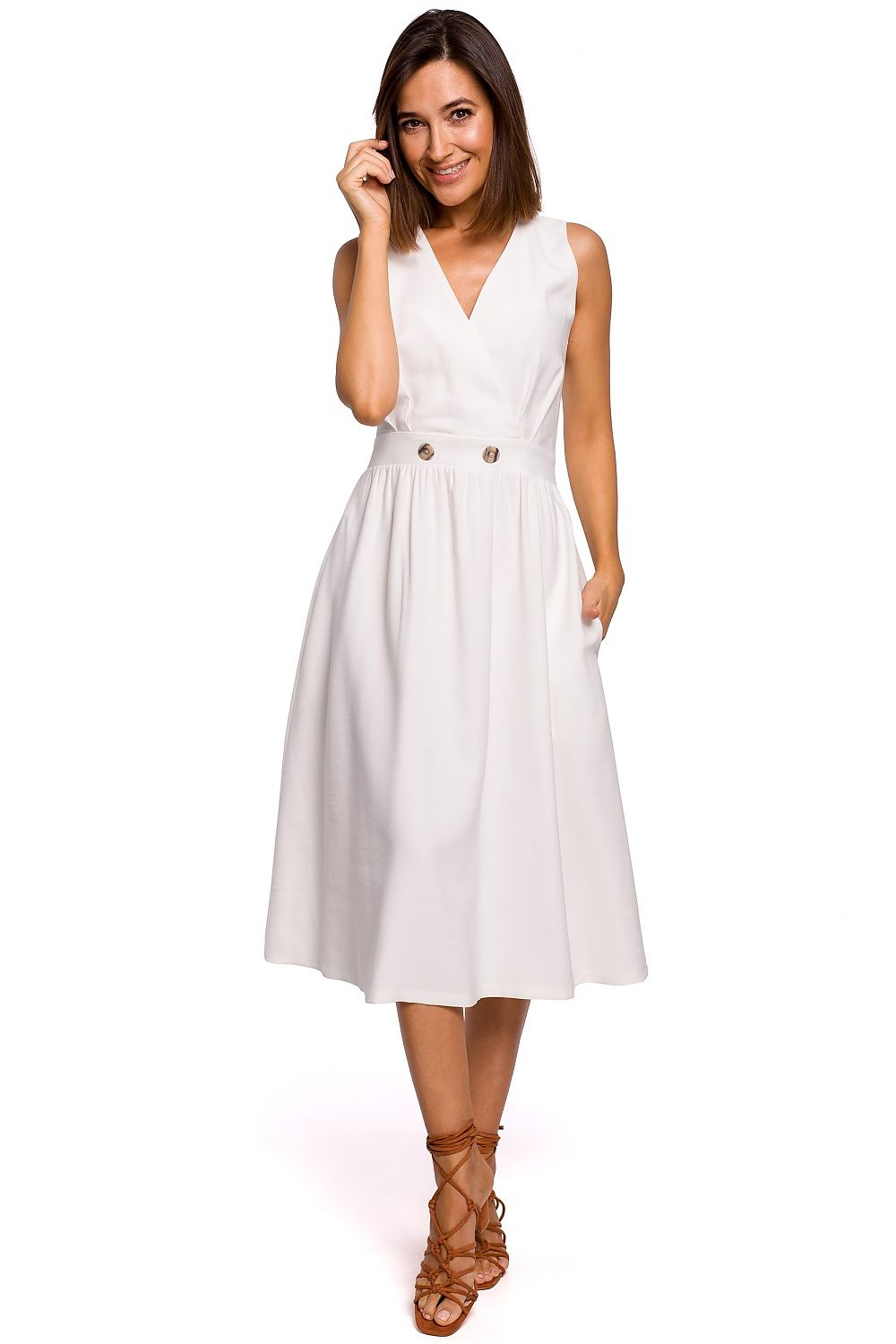 Kleid Stylove - Produktansicht 1 bei Secretelles