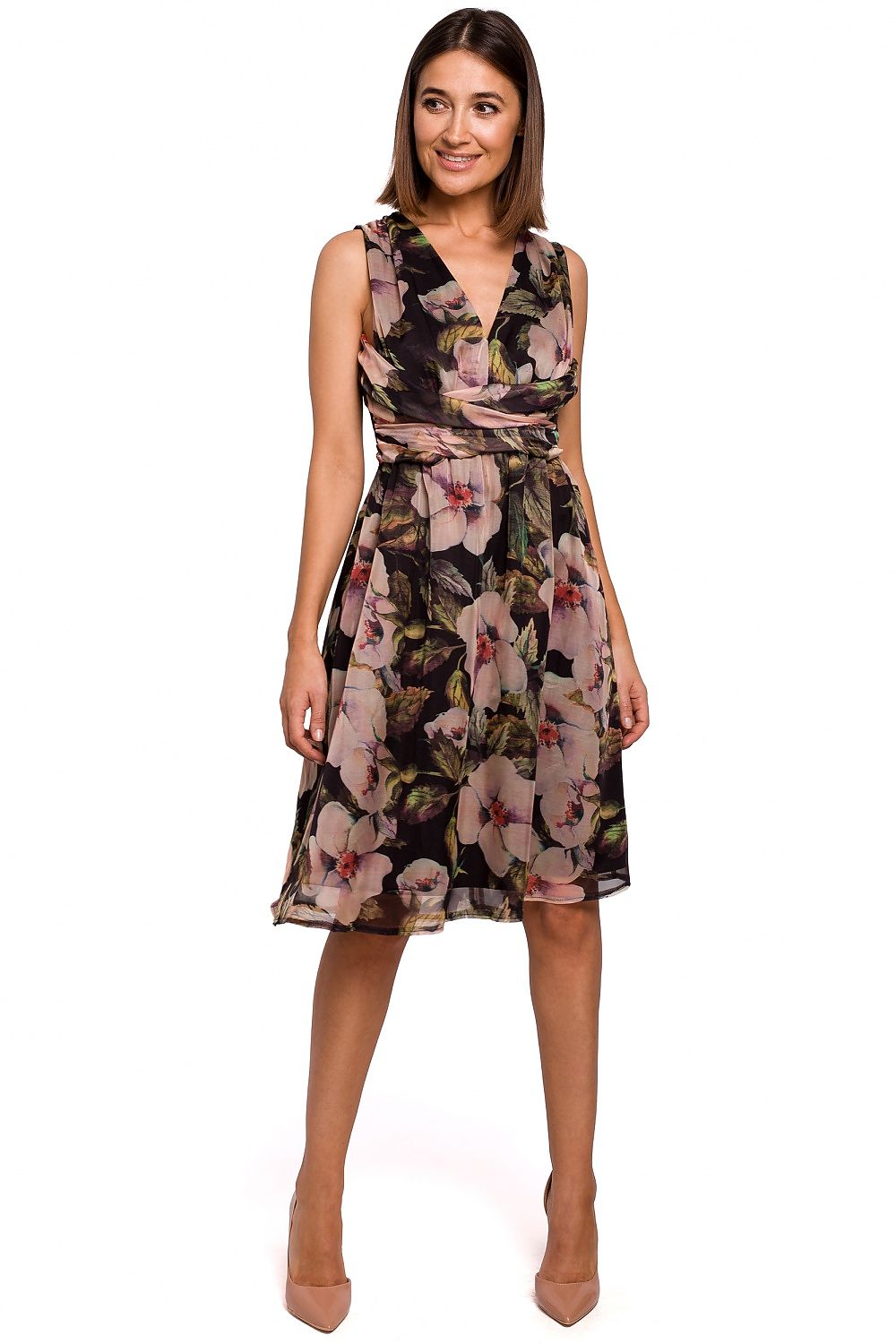 Kleid Stylove - Produktansicht 3 bei Secretelles