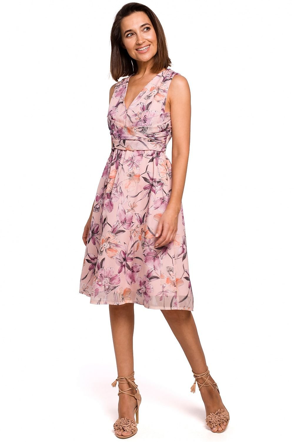 Kleid Stylove - Produktansicht 5 bei Secretelles