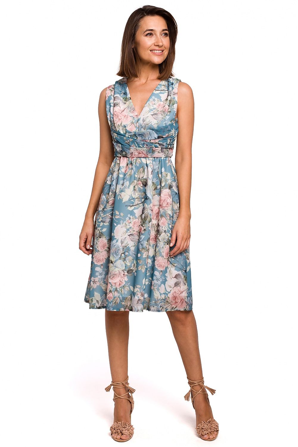 Kleid Stylove - Produktansicht 1 bei Secretelles