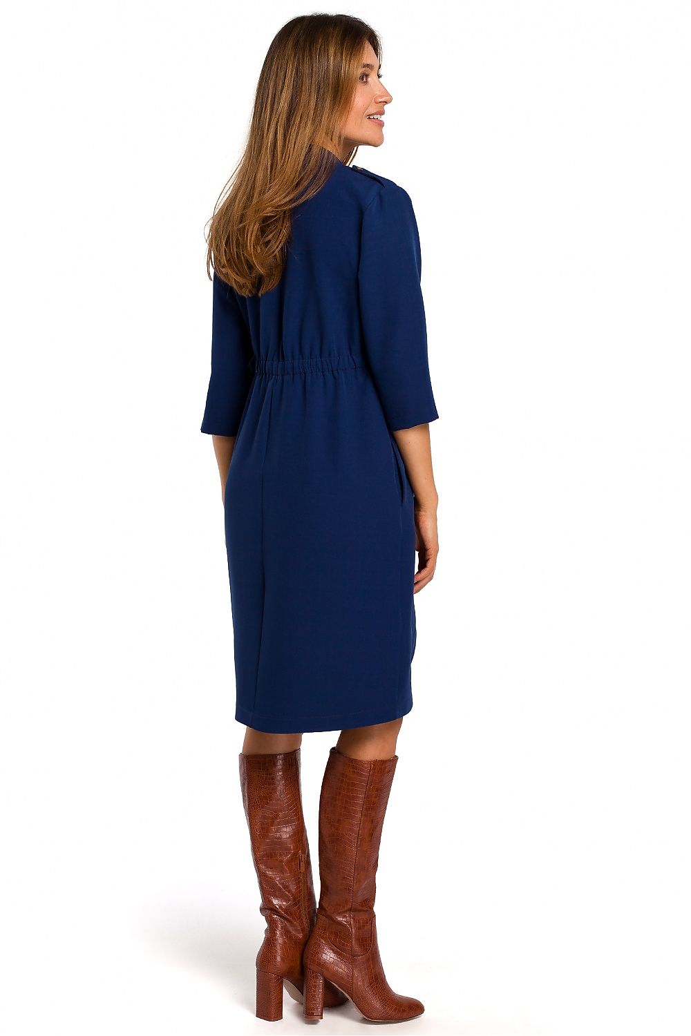 Kleid Stylove - Produktansicht 2 bei Secretelles