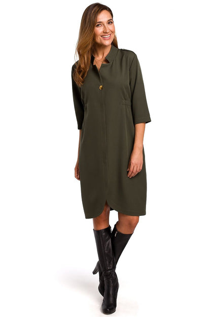Kleid Stylove - Produktansicht 3 bei Secretelles