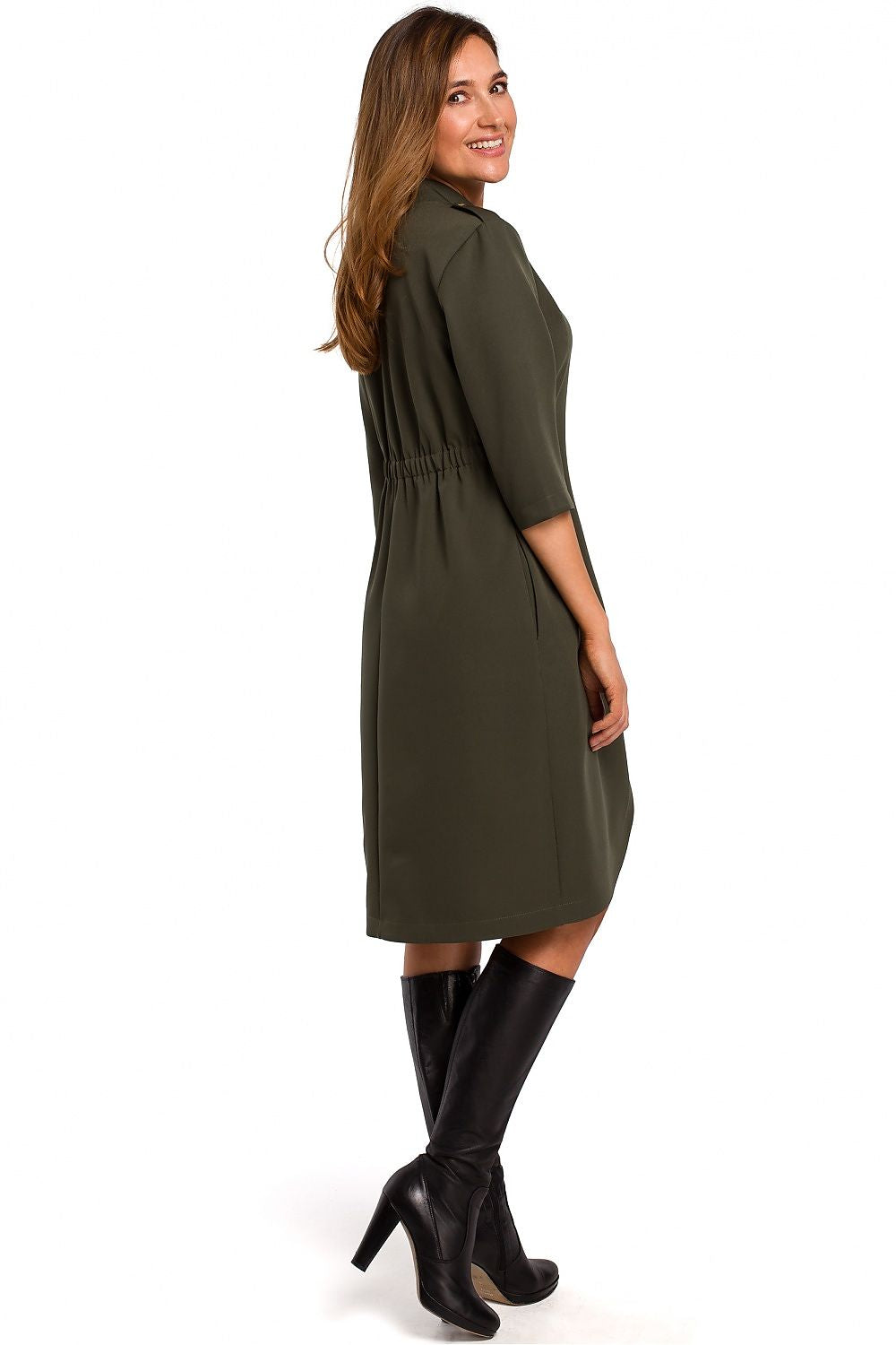 Kleid Stylove - Produktansicht 4 bei Secretelles
