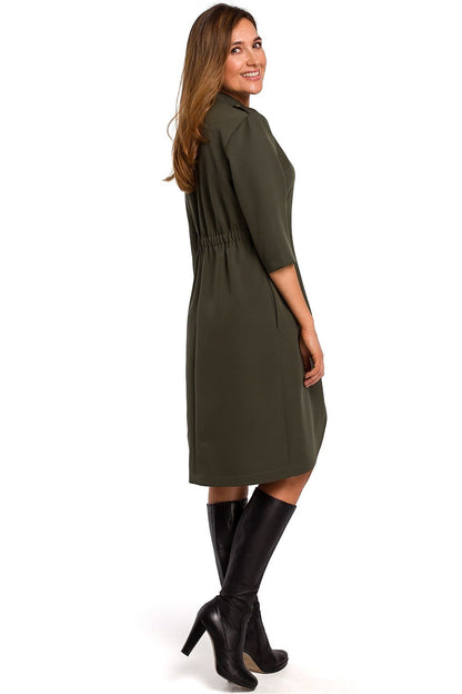 Kleid Stylove - Produktansicht 4 bei Secretelles