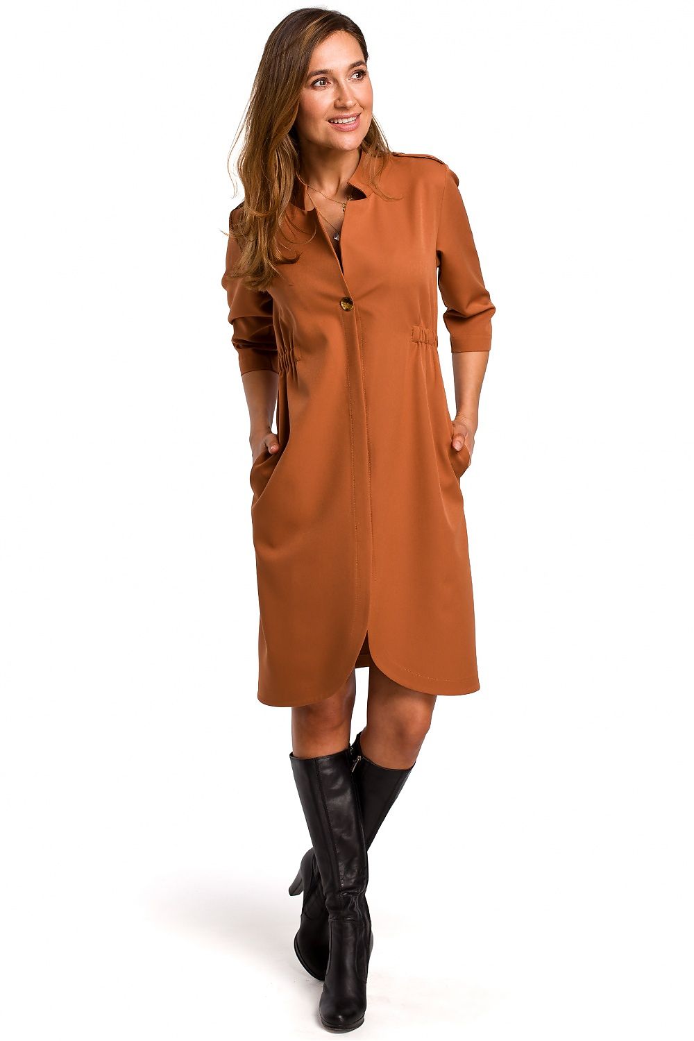 Kleid Stylove - Produktansicht 5 bei Secretelles