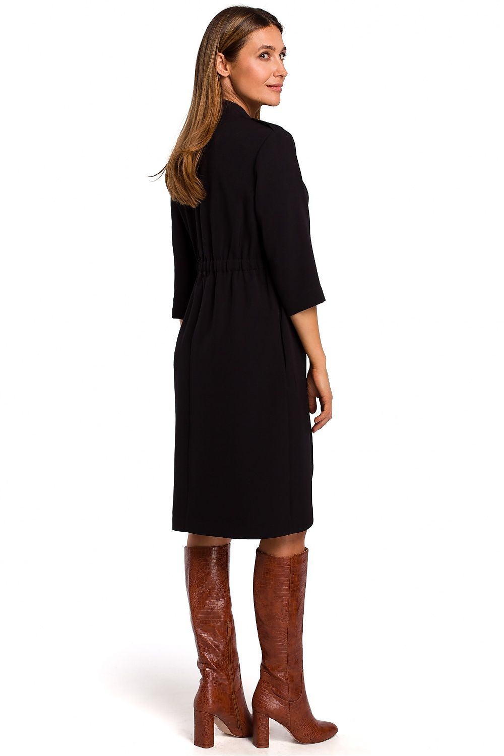 Kleid Stylove - Produktansicht 8 bei Secretelles
