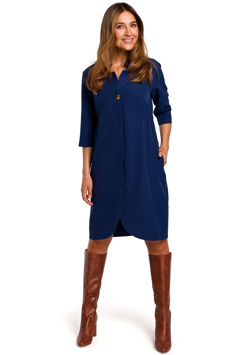Kleid Stylove - Produktansicht 1 bei Secretelles