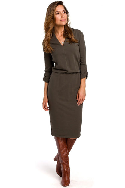 Kleid Stylove - Produktansicht 3 bei Secretelles