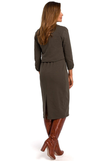 Kleid Stylove - Produktansicht 4 bei Secretelles