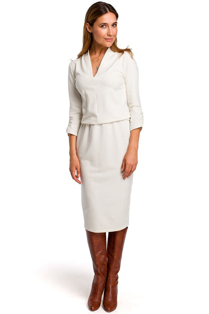 Kleid Stylove - Produktansicht 5 bei Secretelles
