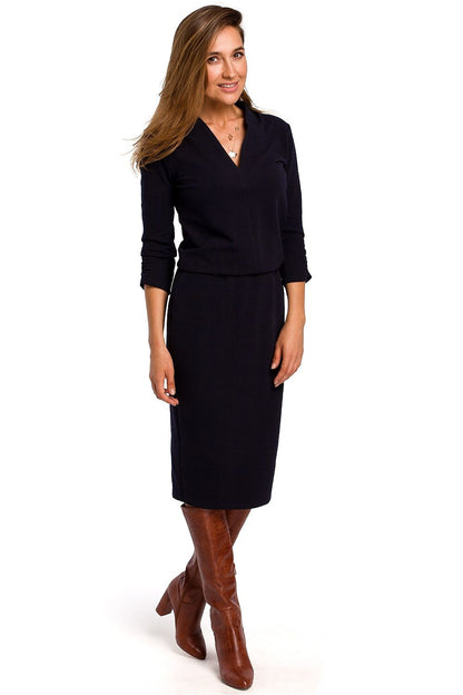 Kleid Stylove - Produktansicht 7 bei Secretelles