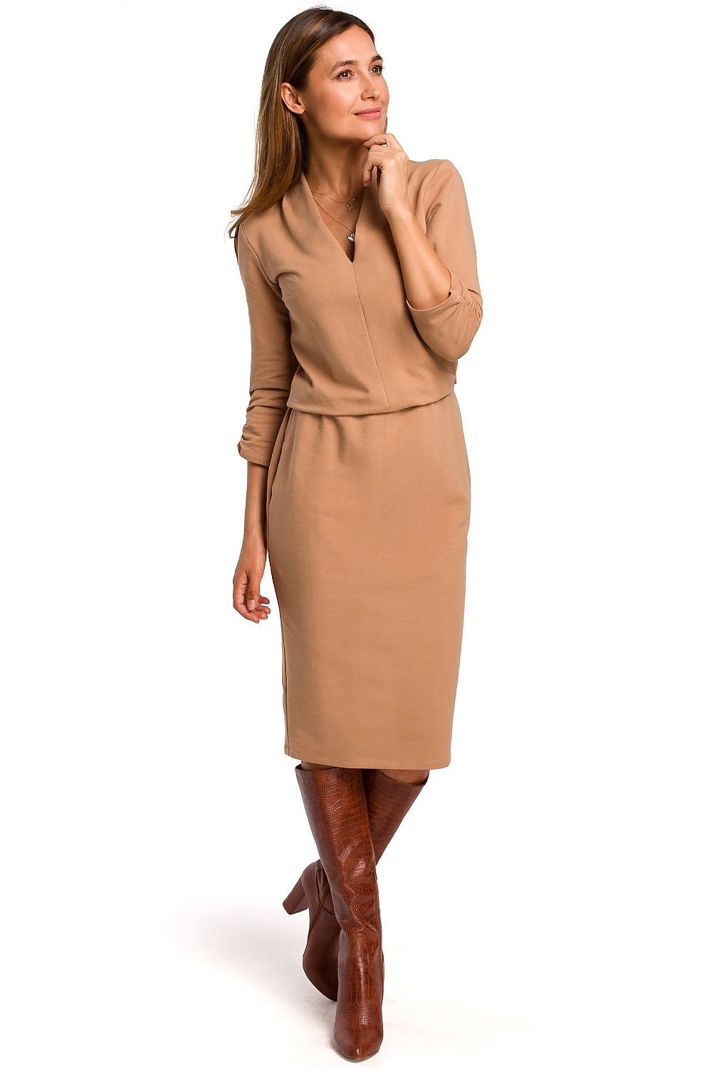 Kleid Stylove - Produktansicht 1 bei Secretelles