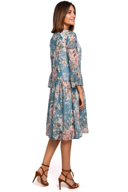 Kleid Stylove - Produktansicht 2 bei Secretelles