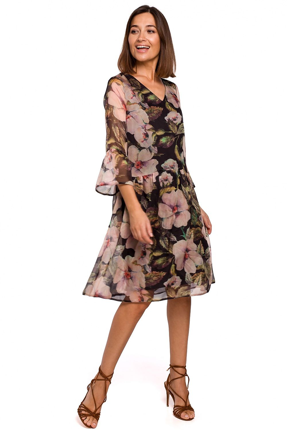 Kleid Stylove - Produktansicht 3 bei Secretelles