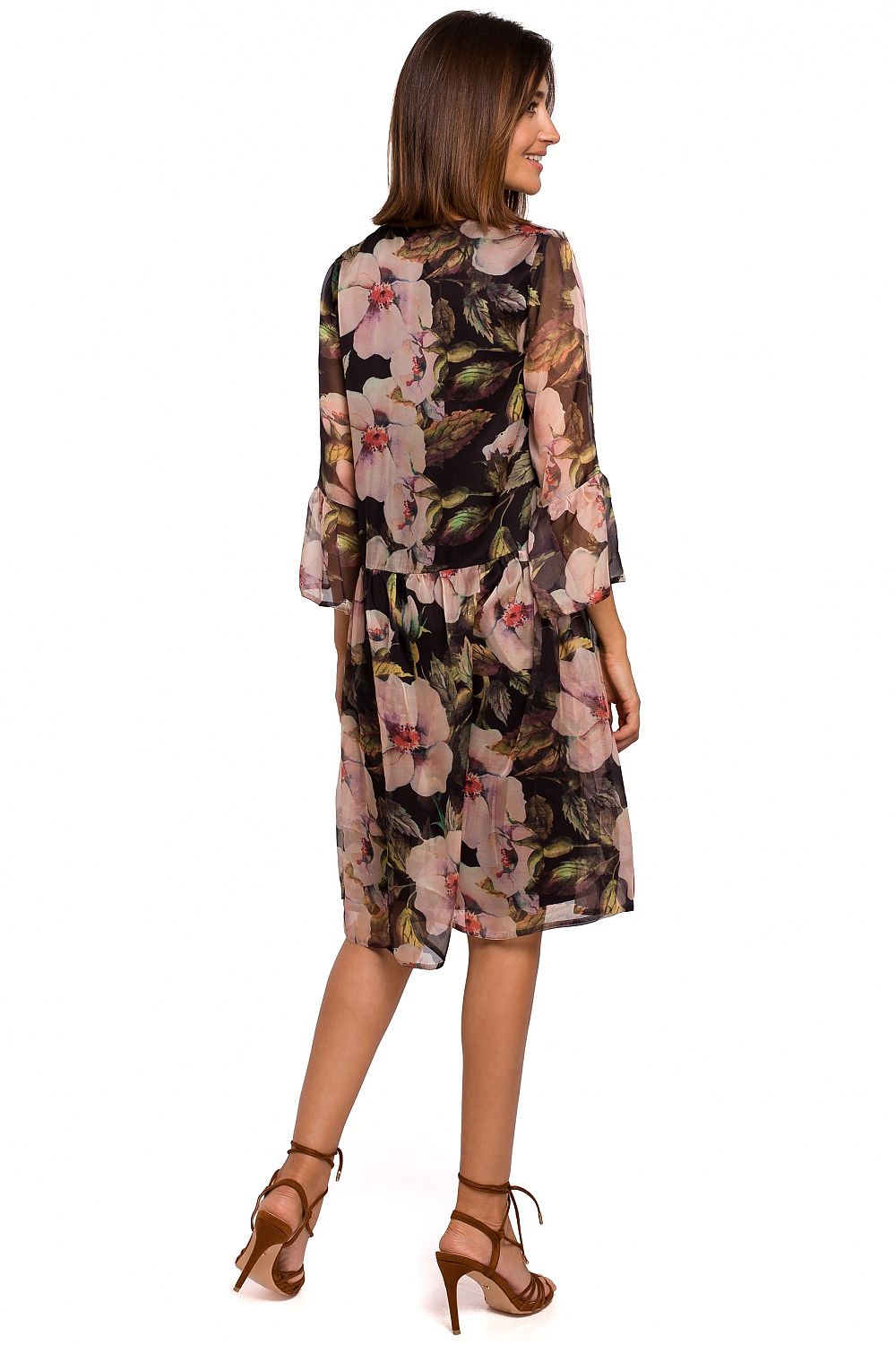 Kleid Stylove - Produktansicht 4 bei Secretelles