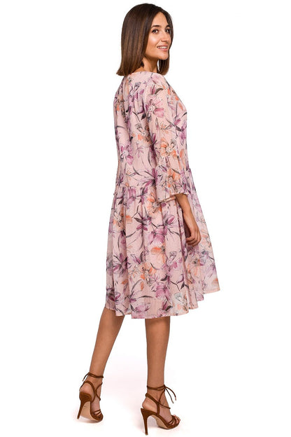 Kleid Stylove - Produktansicht 6 bei Secretelles