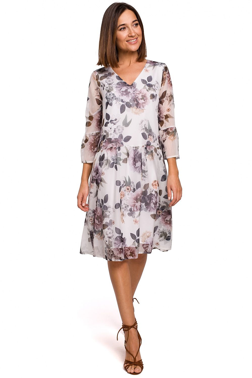 Kleid Stylove - Produktansicht 7 bei Secretelles