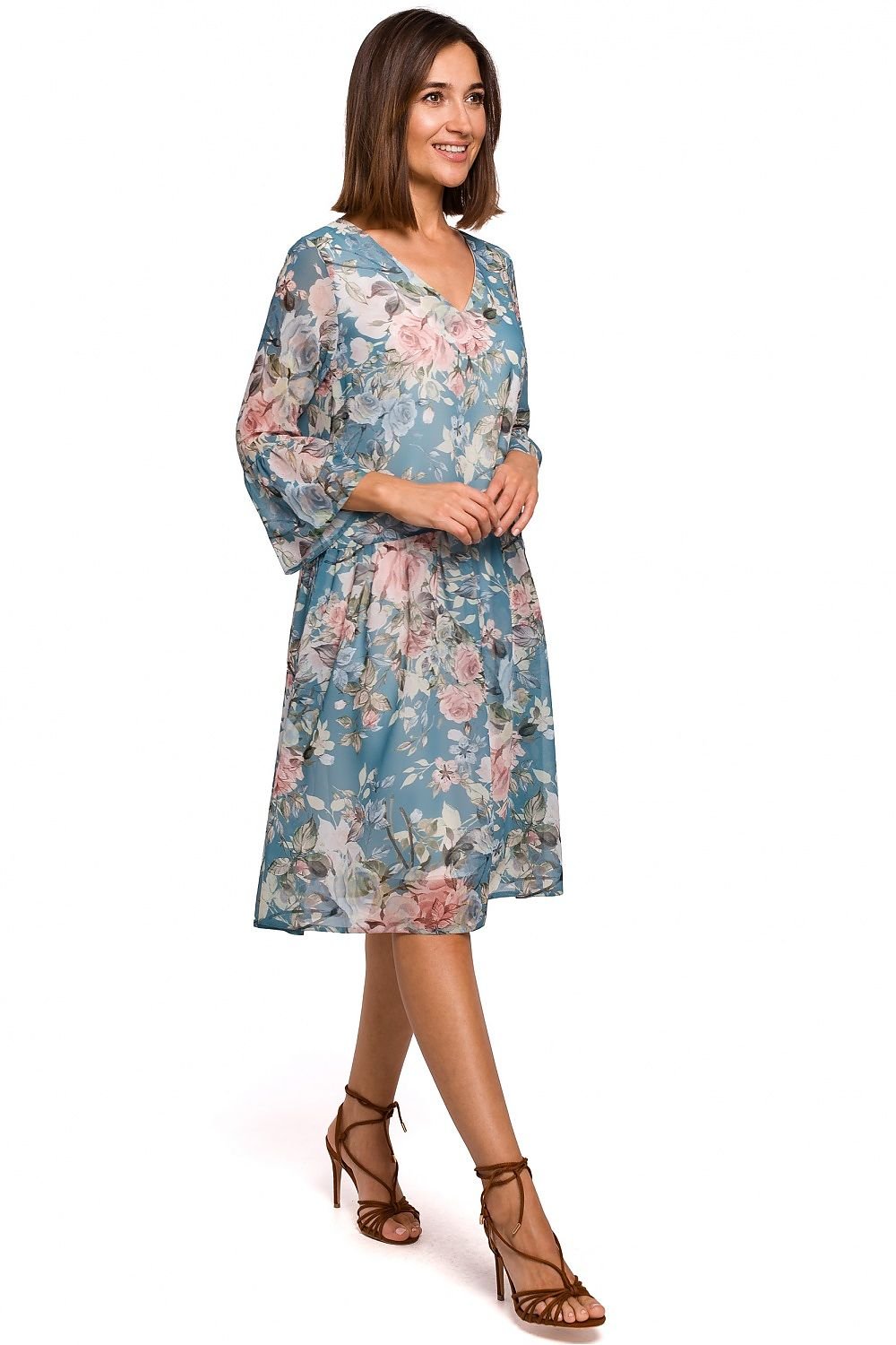 Kleid Stylove - Produktansicht 1 bei Secretelles