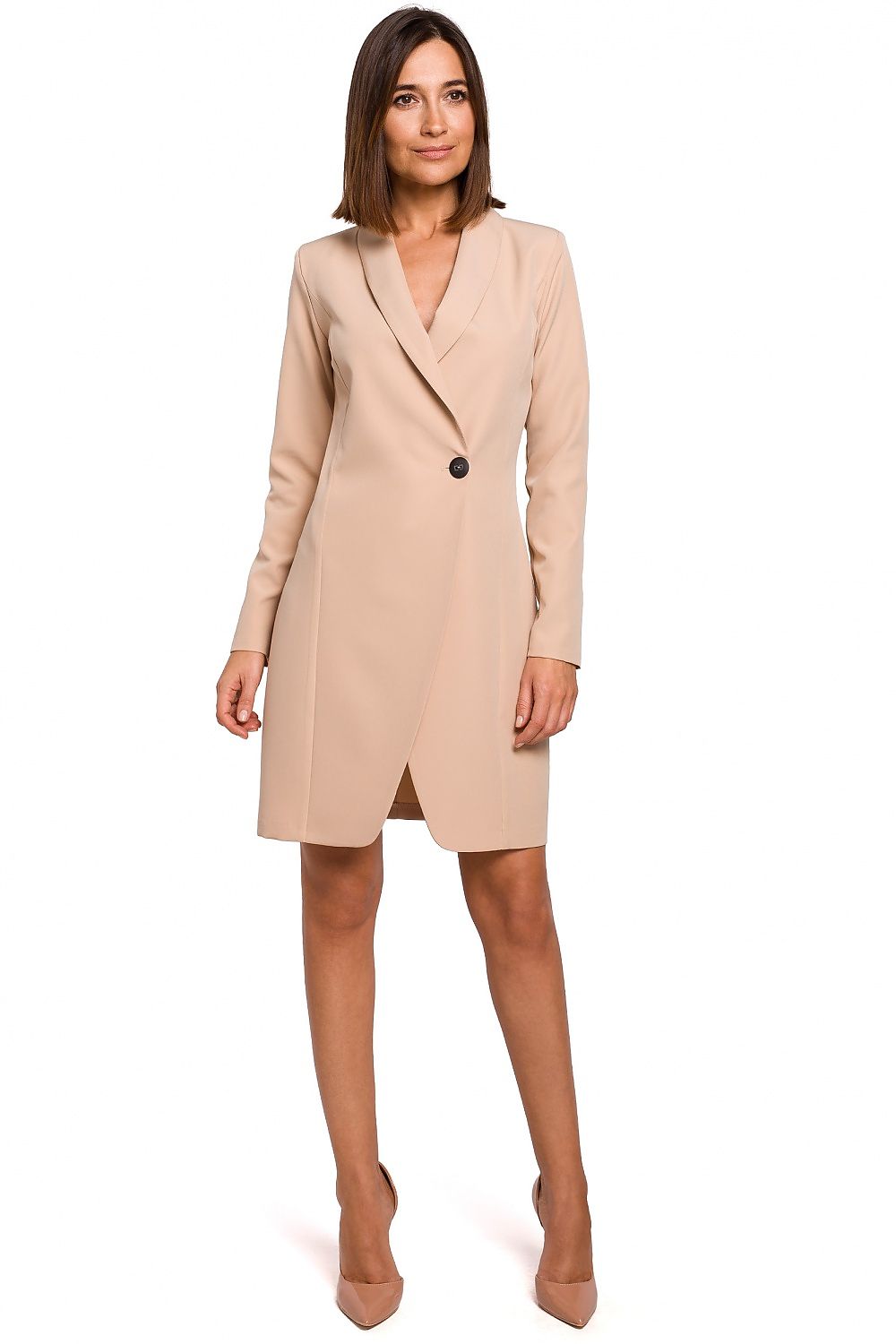 Kleid Stylove - Produktansicht 7 bei Secretelles
